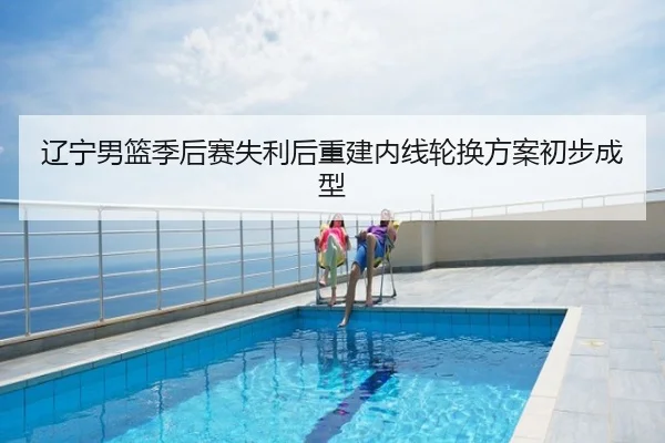 辽宁男篮季后赛失利后重建内线轮换方案初步成型